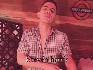 Steven_harris