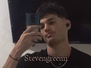 Stevengreenn