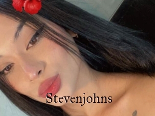 Stevenjohns