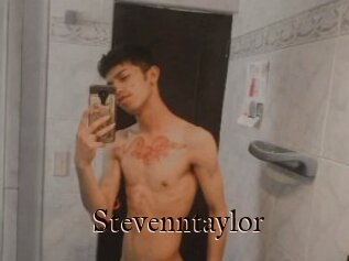 Stevenntaylor