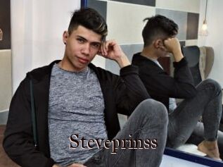 Steveprinss