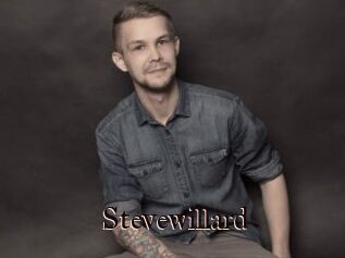 Stevewillard