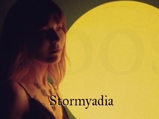 Stormyadia