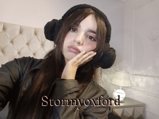 Stormyoxford