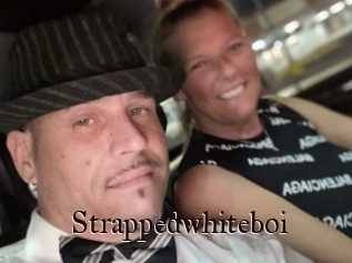 Strappedwhiteboi