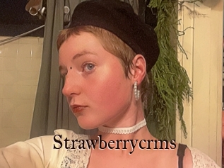 Strawberrycrms