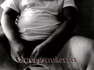 Strongstrokexxxx