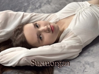 Suemorgan