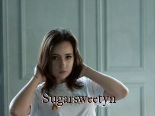 Sugarsweetyn