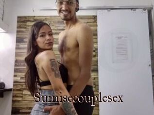 Sumisecouplesex