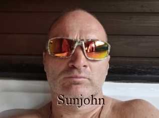 Sunjohn