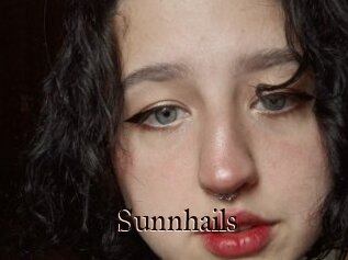 Sunnhails