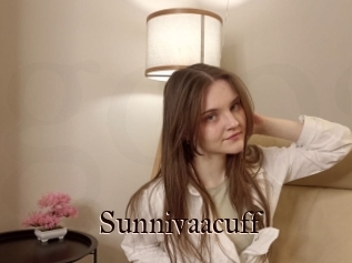 Sunnivaacuff