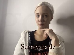 Sunnivahazle