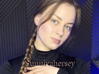 Sunnivahersey