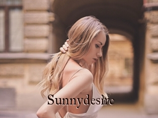 Sunnydesire