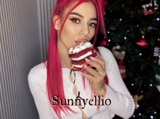 Sunnyellio