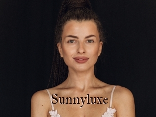 Sunnyluxe