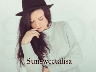 Sunsweetalisa