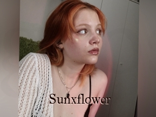 Sunxflower