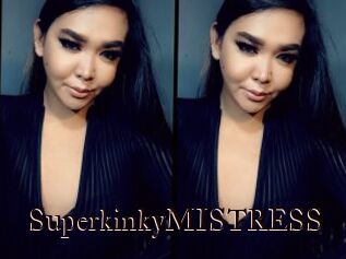 SuperkinkyMISTRESS