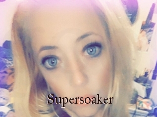 Supersoaker