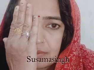 Susamasingh