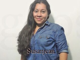 Susanjean