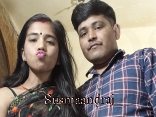 Susmaandraj