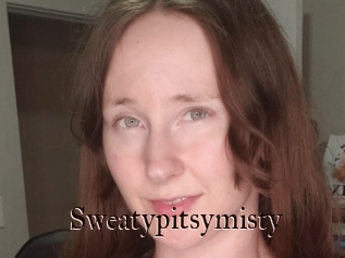 Sweatypitsymisty