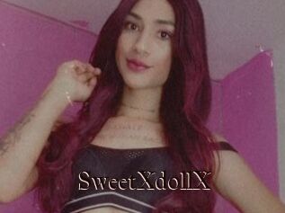 SweetXdollX