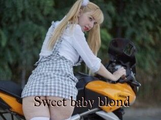 Sweet_baby_blond