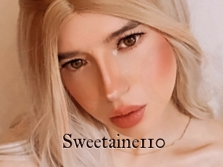 Sweetaine110