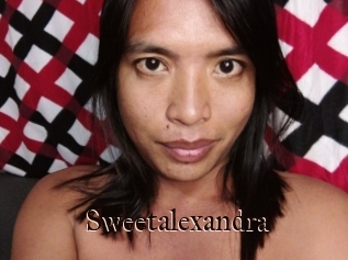 Sweetalexandra