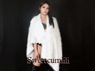 Sweetcumlili