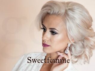 Sweetfemme