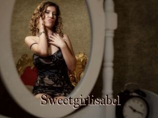 Sweetgirlisabel