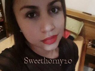 Sweethorny20