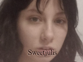 Sweetjulis