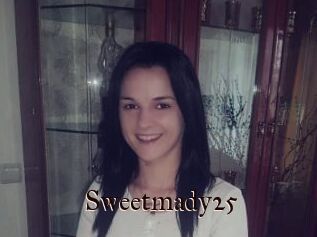 Sweetmady25