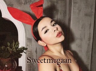 Sweetmegaan