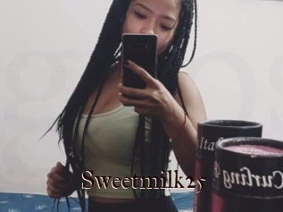 Sweetmilk25