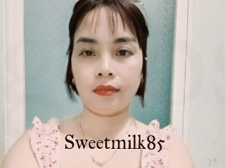 Sweetmilk85