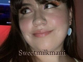 Sweetmilkmami