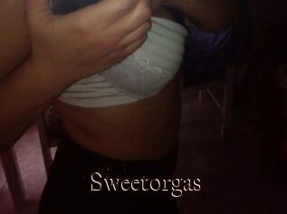 Sweetorgas