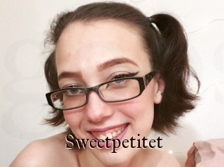 Sweetpetitet