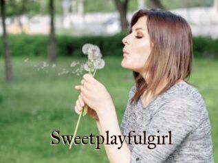 Sweetplayfulgirl