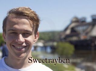 Sweetrayben