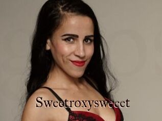 Sweetroxysweeet