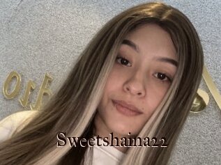 Sweetshaina22
